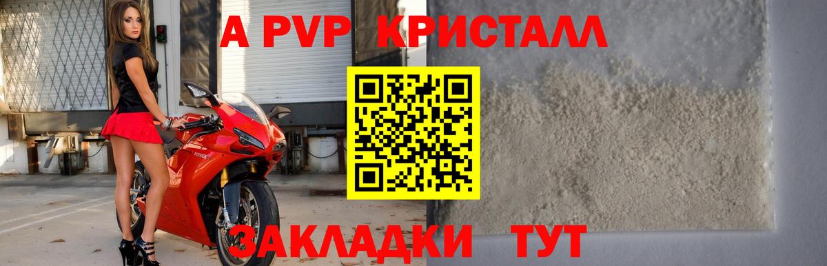 A-PVP СК Шахты